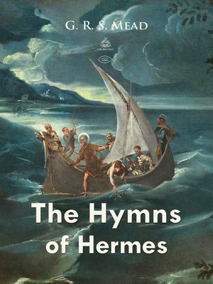 cover image of The Hymns of Hermes